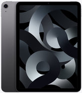Apple iPad Air 10.9-inch (4th generation) (64 GB) (Wi-Fi+ Cellular) (Space Grey).