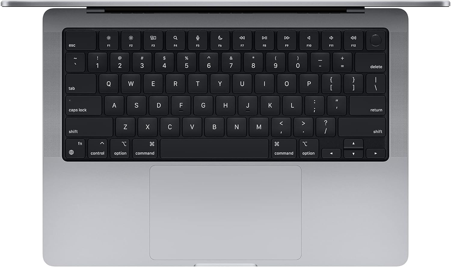 Apple MacBook Pro 14.2-inch – M2 Pro Max, 32GB RAM, 1TB SSD – Space Gray B-Grade.