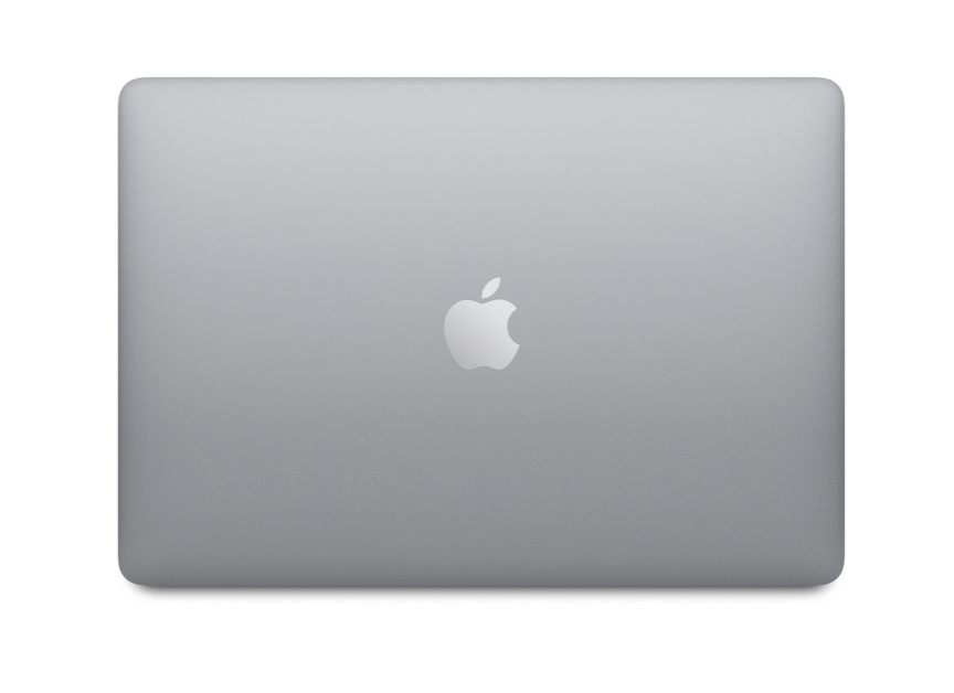 Apple MacBook Air (2020) 13.3-inch - Apple M1 8-core and 7-core GPU - 8GB RAM - SSD 512GB.