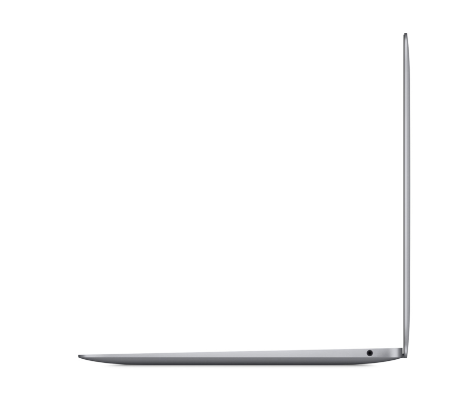 Apple MacBook Air (2020) 13.3-inch - Apple M1 8-core and 7-core GPU - 8GB RAM - SSD 512GB.