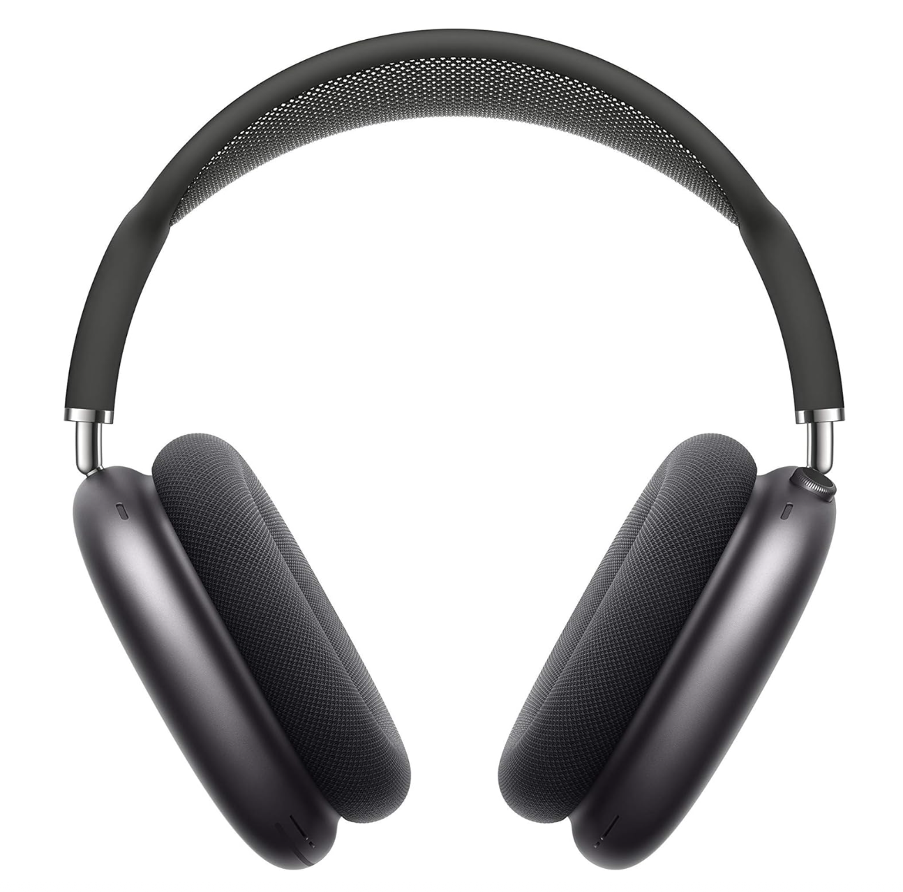 Apple AirPods Max - Space Gray Open Box.