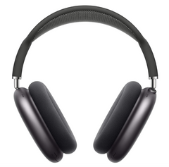 Apple AirPods Max - Space Gray Open Box.