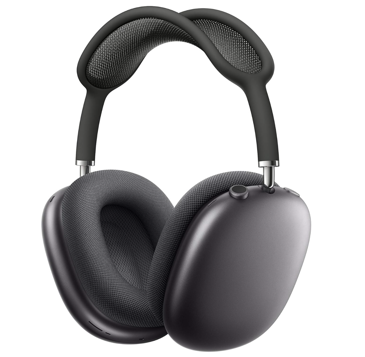 Apple AirPods Max - Space Gray Open Box.