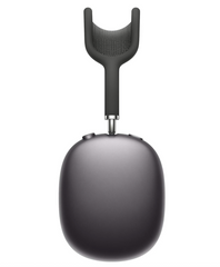Apple AirPods Max - Space Gray Open Box.