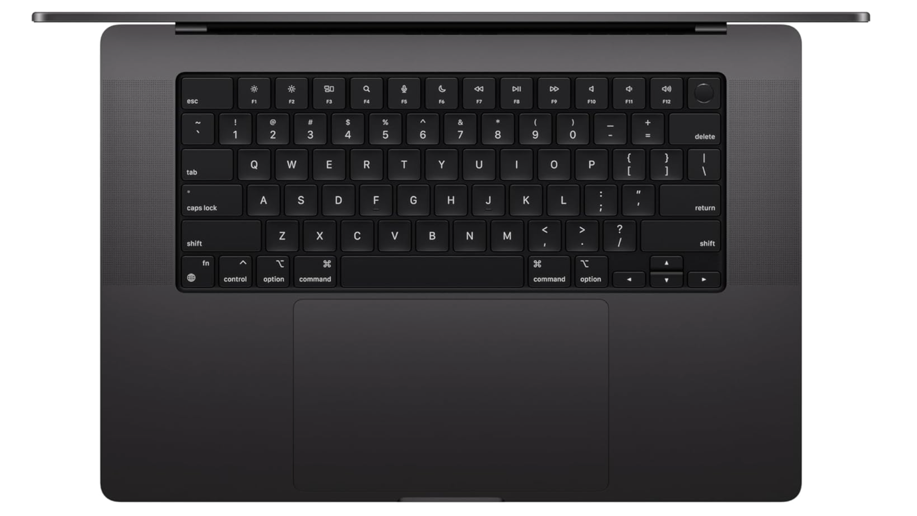 2024 Apple MacBook Pro with Apple M4 Pro Chip (16-inch, 24GB RAM, 512GB SSD Storage) Space Black - Like New.