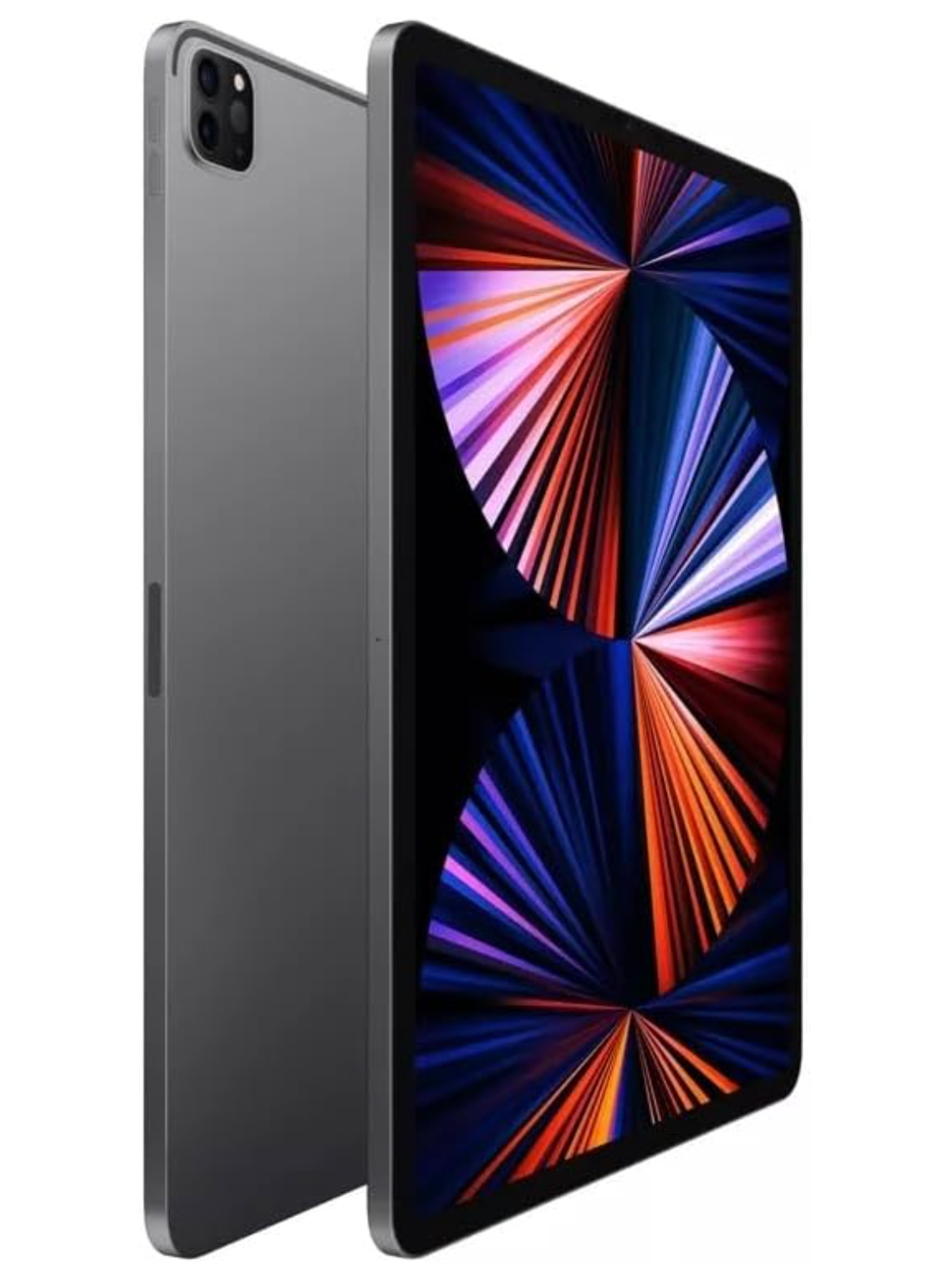 Apple iPad Pro 11-inch (3th generation) Wi-Fi + Cellular, 128GB - Grade A Like New.