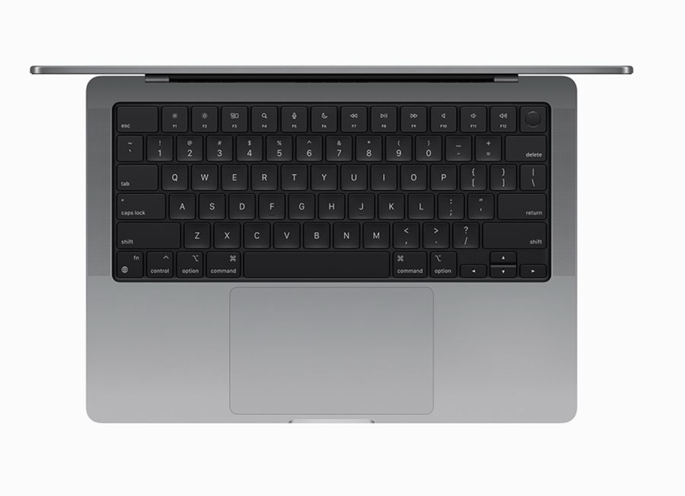 Apple MacBook Pro 14-inch, 2024 M3 16GB 1TB SSD Space Gray, Grade A Like New.