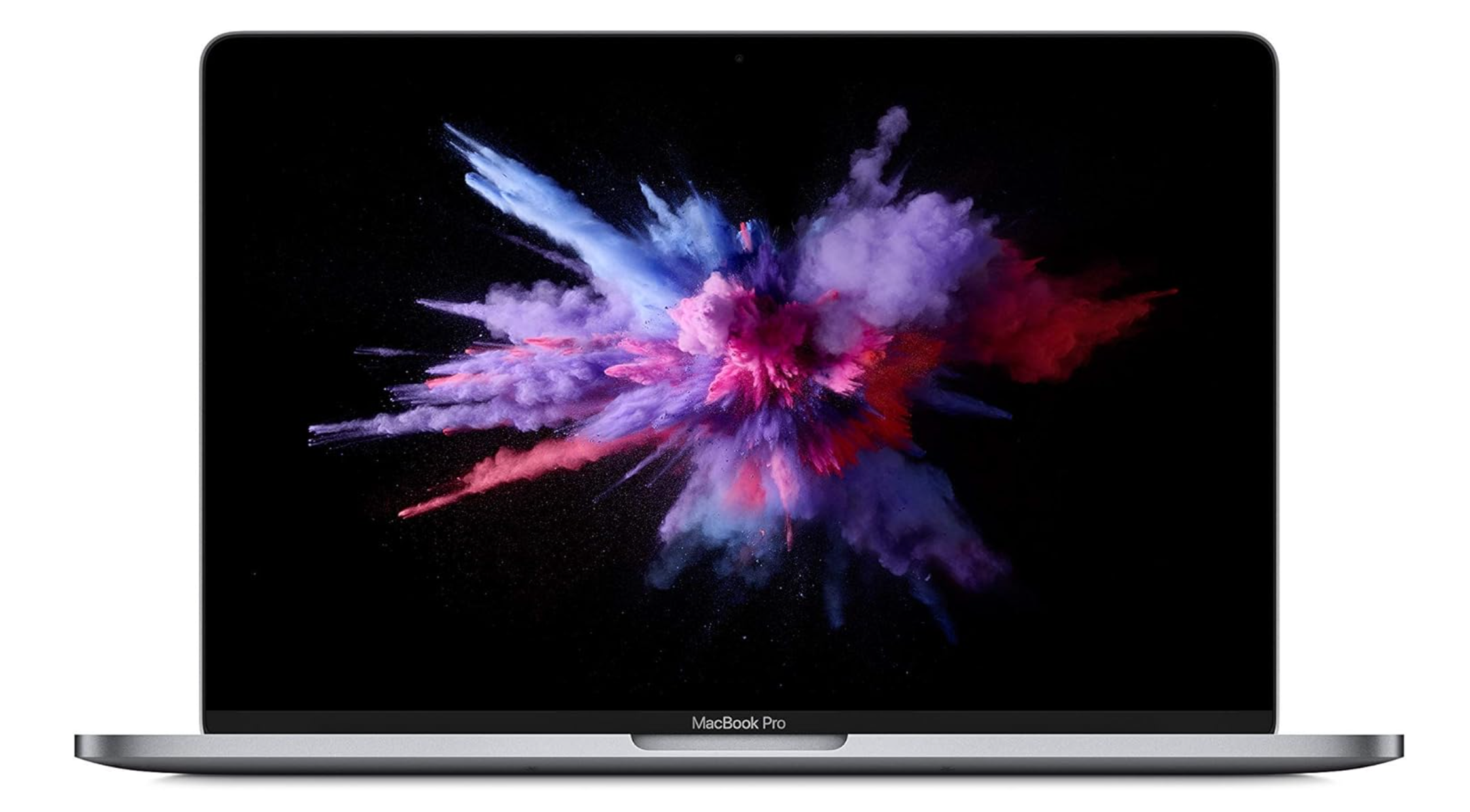 Mid 2020 Apple MacBook Pro with 1.4 GHz Intel Core i5 (13 inch, 8GB RAM, 256GB SSD) Space Gray (Renewed).