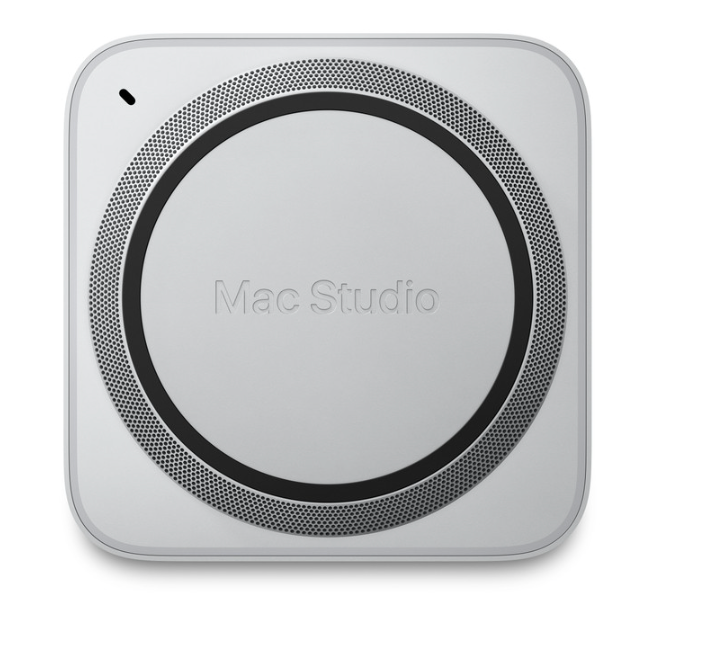 Apple Mac Studio M2 Max 64GB RAM 2TB SSD - MacPro-LA.