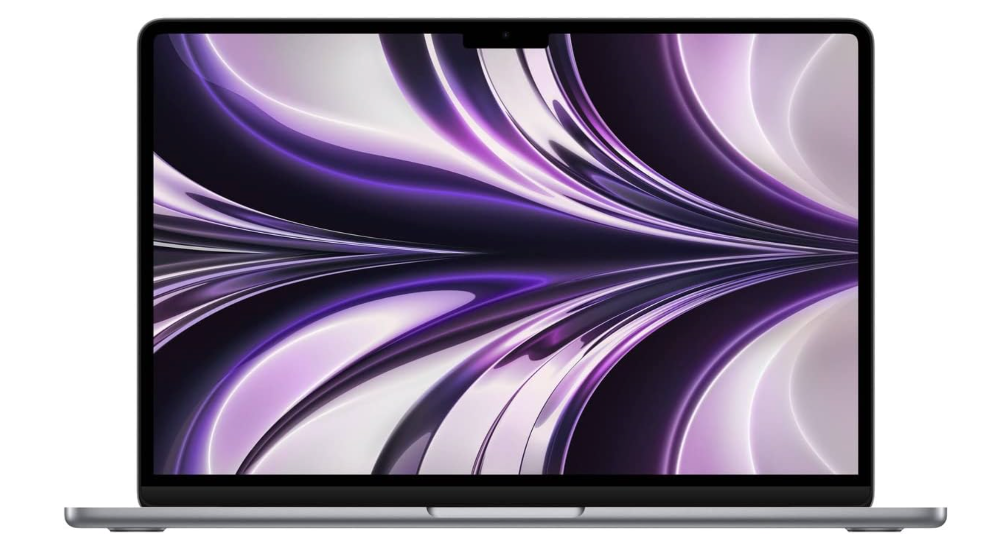 Apple MacBook Air 13" M2 Chip 24GB RAM 2TB SSD - Space Gray.