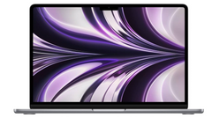 Apple MacBook Air 13" M2 Chip 24GB RAM 2TB SSD - Space Gray.