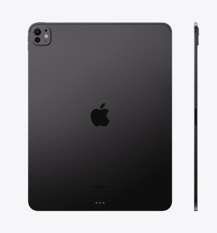 Apple iPad Pro13-inch 2024: with M4 chip 1tb Storage GB Wi-Fi Space Gray New In The Box.