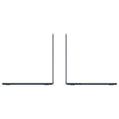 Apple 2023 13-inch MacBook Air Laptop with M2 chip 1TB SSD 24GB Ram Midnight Blue, Silver, Space Gray.