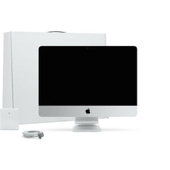 Apple 2020 27-inch iMac 3.6GHz 10-core i9 with 32GB RAM 1 TB SSD.