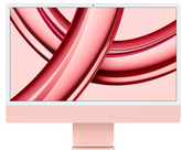 Apple iMac 24-inch M1 16GB RAM, 1TB SSD, (Pink) 1 year Warranty.