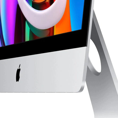 Apple 2020 27-inch iMac 3.6GHz 10-core i9 with 32GB RAM 1 TB SSD.