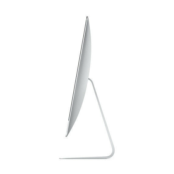 Apple 2020 27-inch iMac 3.6GHz 10-core i9 with 32GB RAM 1 TB SSD.