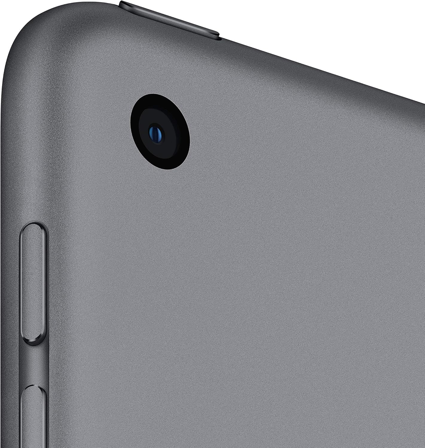 Apple iPad 8 (10.2-inch, Wi-Fi+Cell, 32GB) - Space Gray (Renewed).