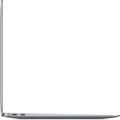 Apple MacBook Air 13.3-inch – M1, 8GB RAM, 256GB SSD – Space Gray.