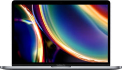 Apple MacBook Pro 13-inch 2.3GHz i7, 32GB RAM, 2TB SSD.