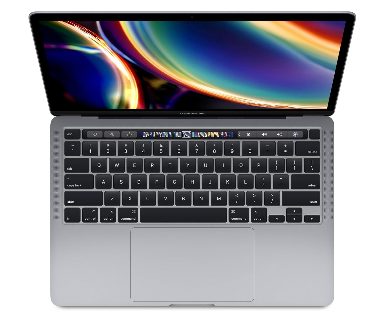 Apple MacBook Pro 13-inch with 2.0GHz Intel Core i5, 16GB RAM, 1TB SSD, New In The Box.