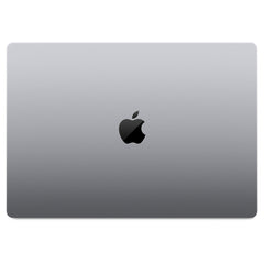 MacBook Pro 16.2-inch Apple M1 Pro Max chip 10-core and 32-core GPU - 32GB RAM - SSD 2TB.