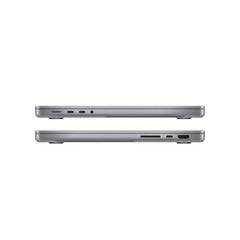 Apple MacBook Pro 14.2-inch (2023) – M2 Max, 96GB RAM, 1TB SSD.