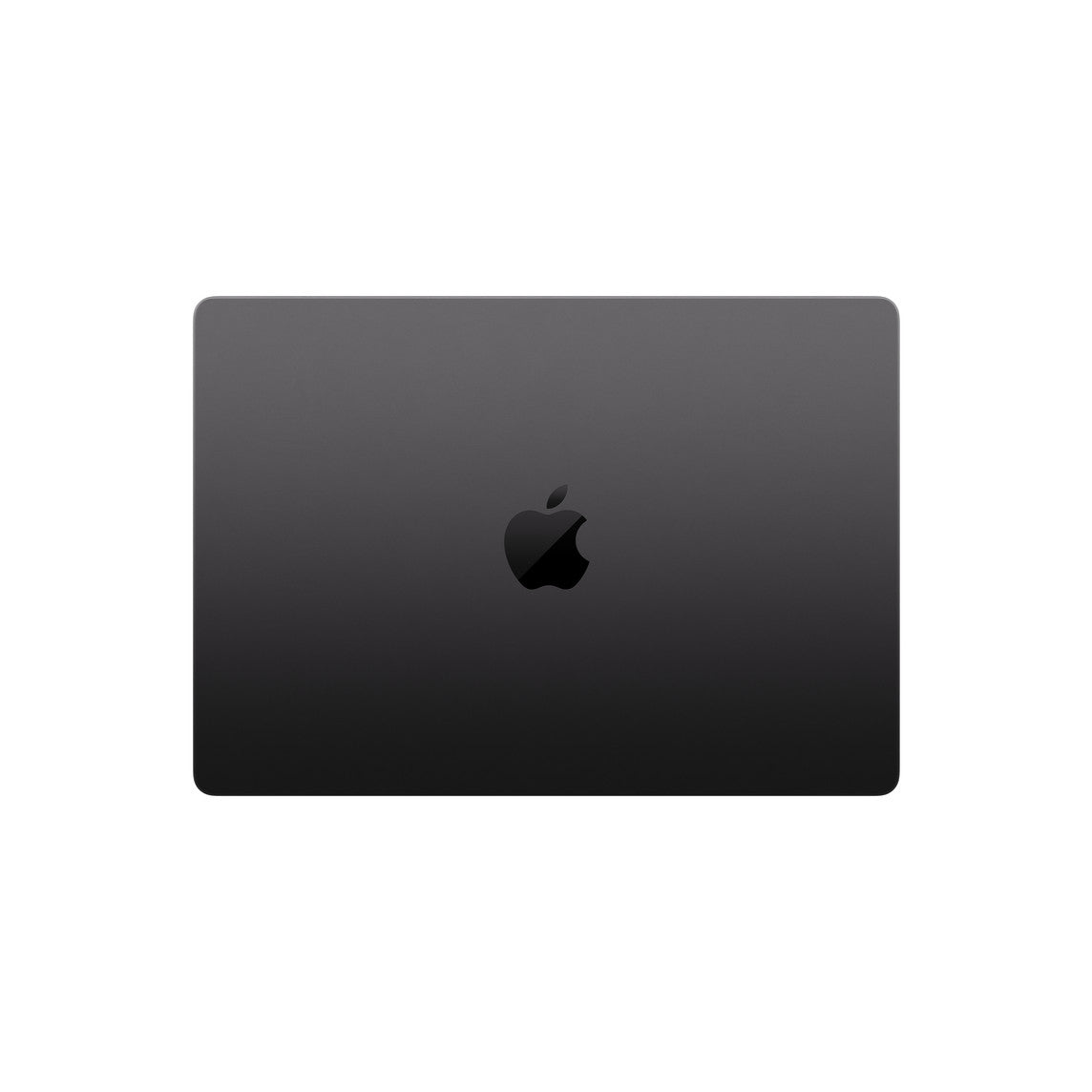 Apple MacBook Pro M3, 14 inch, 18GB RAM, 512GB SSD, 11‑Core CPU and 14‑Core GPU, Space Black.