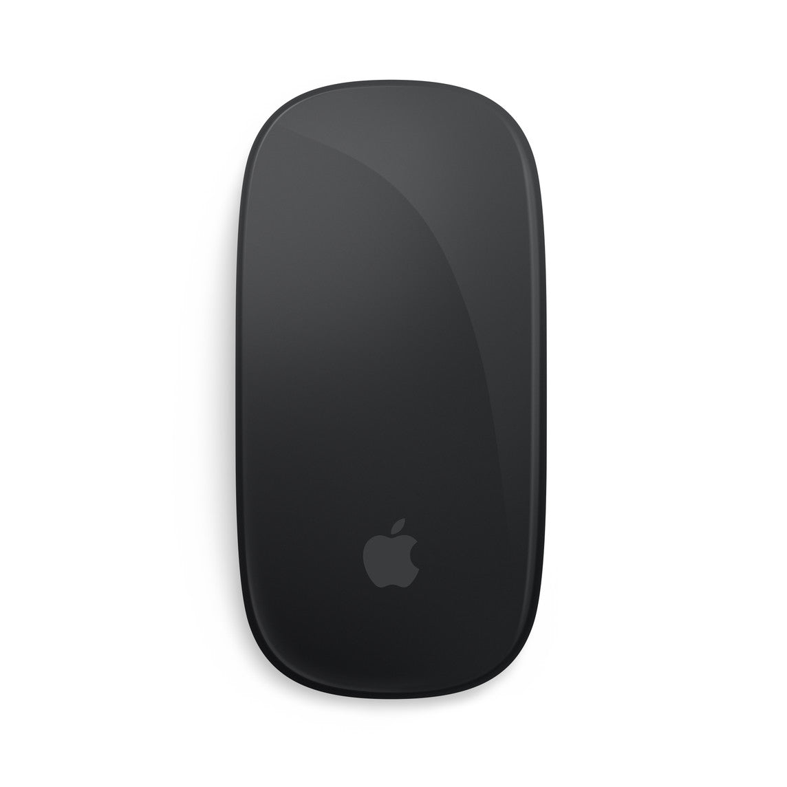 Apple Magic Mouse (Lightning Port) - Wireless - Black New In The Box.