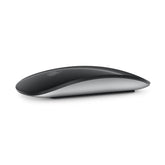 Apple Magic Mouse (Lightning Port) - Wireless - Black New In The Box front view