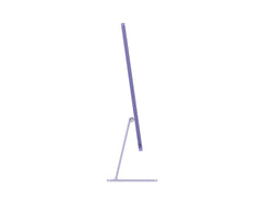 Apple iMac 24-inch M4, 16 GB ram 256GB SSD Purple 1 Year Warranty..