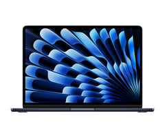 Apple MacBook Air 13-inch Laptop with M2 chip 256GB SSD 16GB Ram-Midnight Blue.