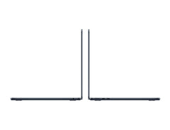 New-Apple MacBook Air 13-inch M4, 16GB RAM, 256GB SSD Midnight Blue.