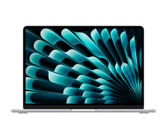 Apple 2022 13-inch MacBook Air with M2 chip 512GB SSD 16GB Ram (Silver), 1 Year Warranty.