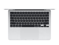 Apple 2022 13-inch MacBook Air with M2 chip 512GB SSD 16GB Ram (Silver), 1 Year Warranty.