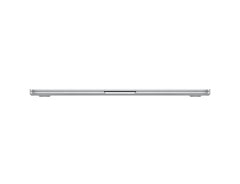 Apple 2022 13-inch MacBook Air with M2 chip 512GB SSD 16GB Ram (Silver), 1 Year Warranty.