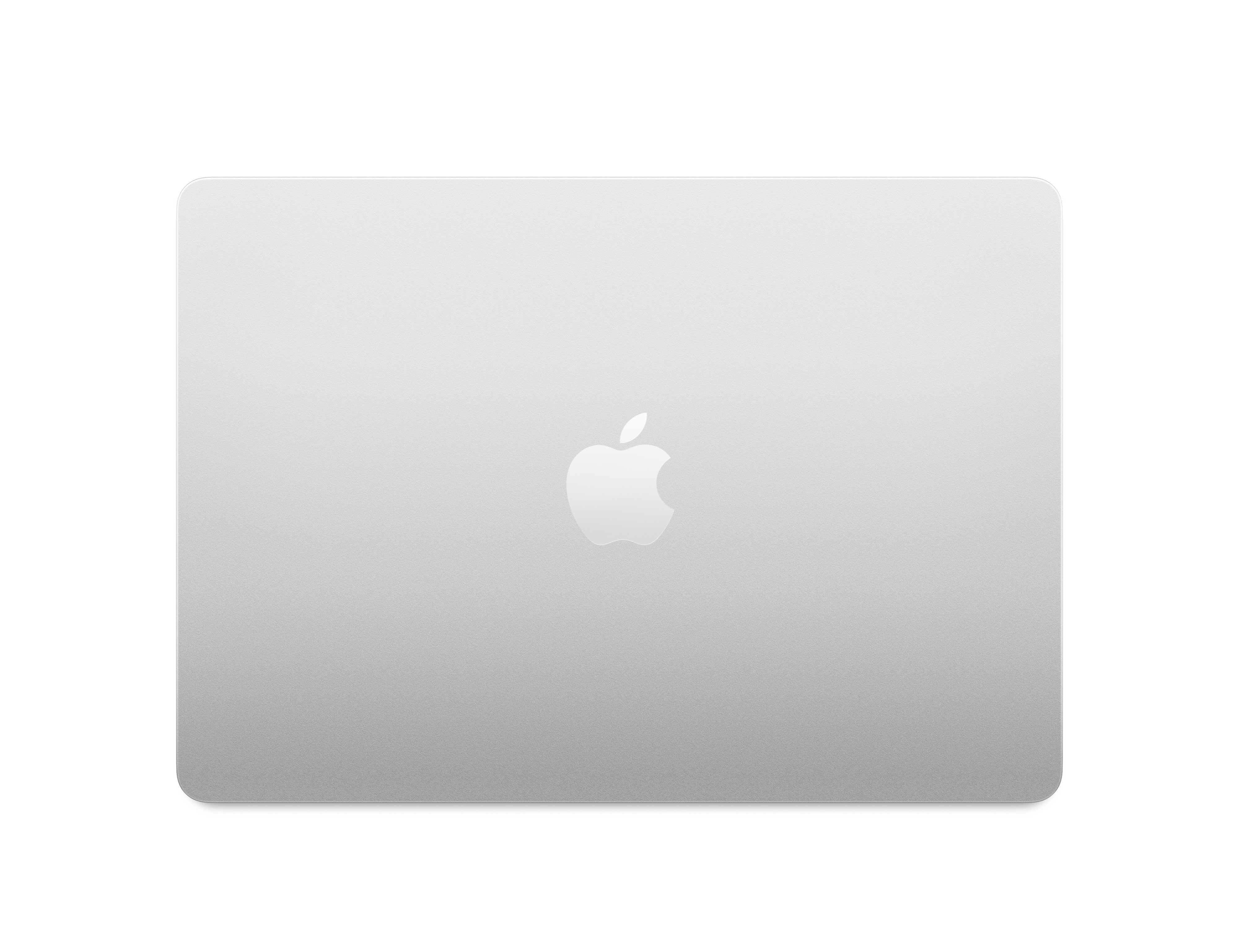 Apple MacBook Air 15-inch (M3, 8GB RAM, 512GB SSD) Silver 1 Year Warranty.