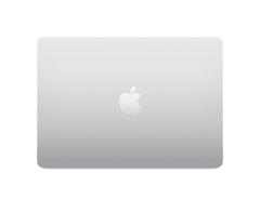 Apple 2022 13-inch MacBook Air with M2 chip 512GB SSD 16GB Ram (Silver), 1 Year Warranty.