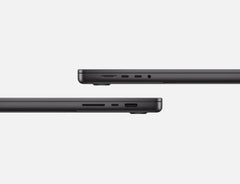 Apple MacBook Pro 16-Inch Laptop - M4 Pro 48GB RAM, 1TB SSD, New In The Box Nano-Texture Display.