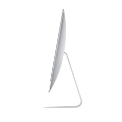Sleek iMac featuring powerful Core i9 processor for enhanced performance and efficiency