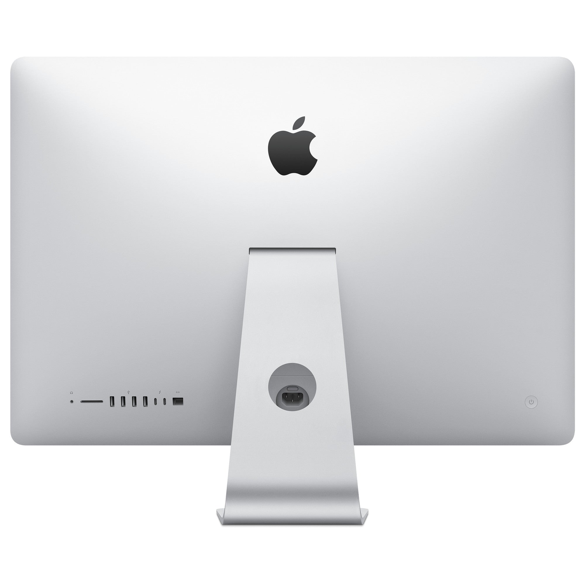 Sleek iMac featuring powerful Core i9 processor for enhanced performance and efficiency