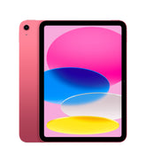 Apple iPad 10.9-inch (10th generation) (256 GB) WiFi - Pink.