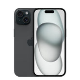 iPhone 15 256GB Black Titanium, Unlocked