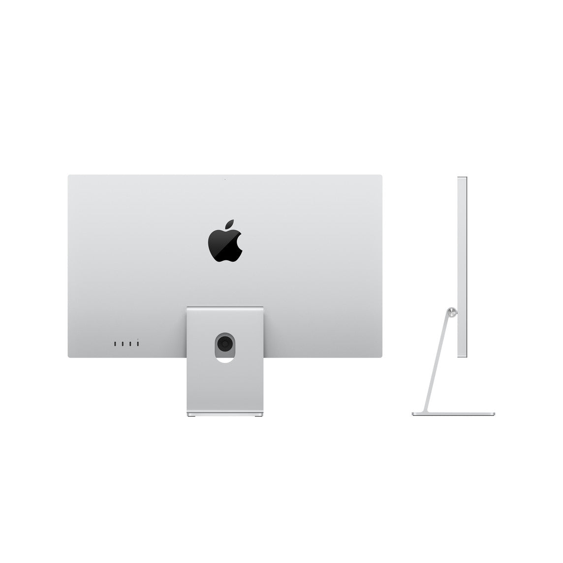 Apple Studio Display, Standard glass, Tilt adjustable stand Open Box.