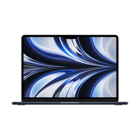 Apple 2023 MacBook Air Laptop with M2 chip: 13-inch Liquid Retina Display 2TB  SSD 24GB Ram  (Midnight Blue) (Copy)