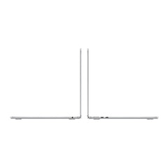 Apple MacBook Air 13-inch 2025, M4 Chip, 16GB RAM, 512GB SSD, Silver New In The Box Apple Care + June 2029.