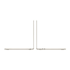 Apple MacBook Air 13" M2 Chip 16GB RAM 1TB SSD - Starlight.