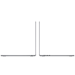 Apple MacBook Air 13" M2 Chip 24GB RAM 2TB SSD - Space Gray.