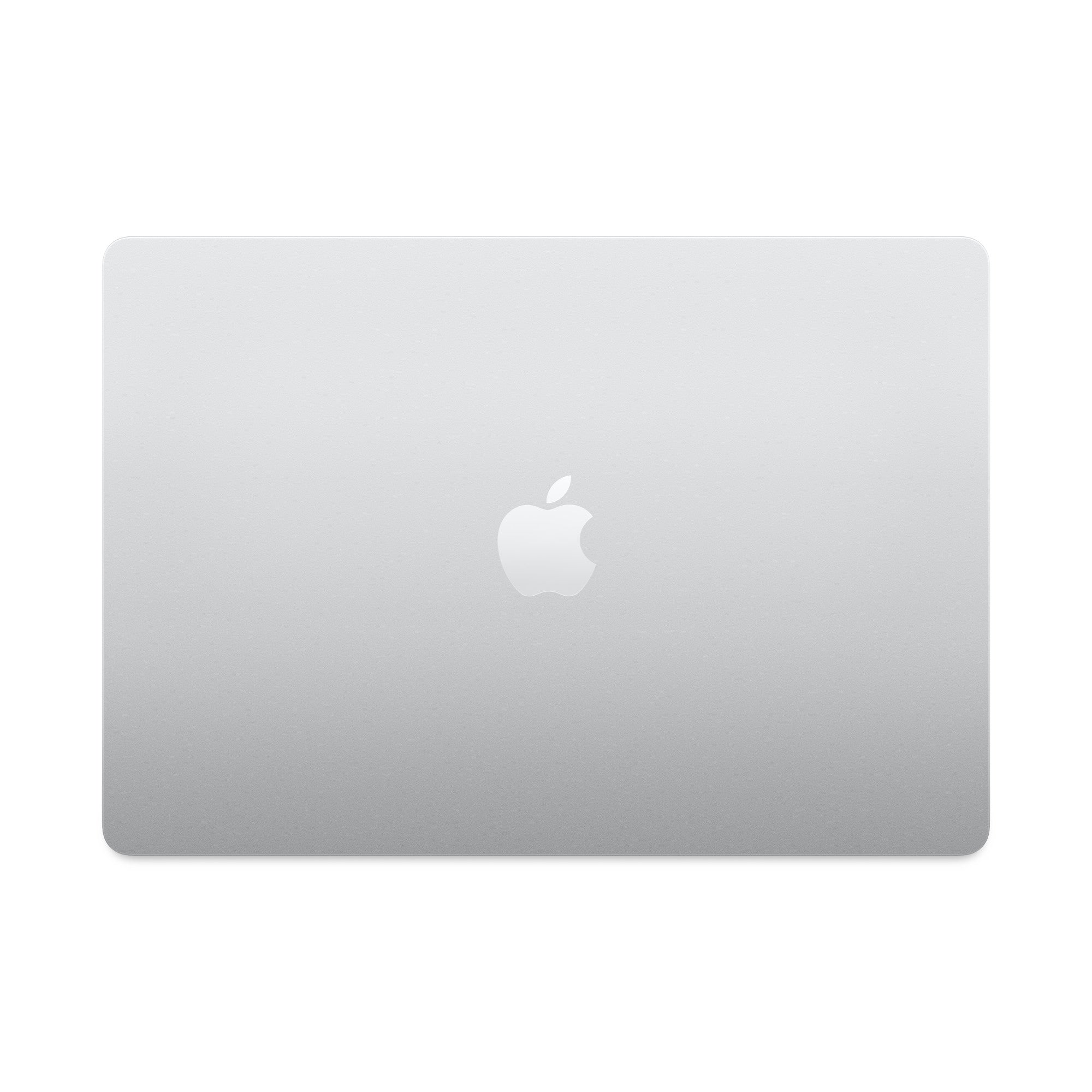 2025 Apple MacBook Air 15-inch M4, 16GB RAM, 256 GB SSD Silver Grade A.