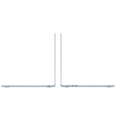 Apple MacBook Air 15" M4 16GB 512GB (2025) Like New | AppleCare+|BlueSky Blue.